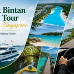 Best Bintan Day Tour From Singapore - Personalized Bintan Tour Package Custom Bintan Tour with Local Driver - Bintan Island tour with trusted local driver, featuring Lagoi Bay, Treasure Bay, Blue Lake, luxury resorts and beautiful beaches in Bintan Indonesia - private driver bintan - ferry terminal transfer bintan - resort hotel transfer in bintan - bintan island tour - Bintan Mangrove Tour - bintan tour package - bintan day tour from singapore