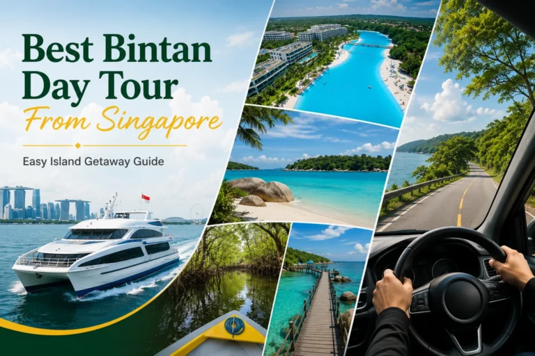 Best Bintan Day Tour From Singapore - Personalized Bintan Tour Package Custom Bintan Tour with Local Driver - Bintan Island tour with trusted local driver, featuring Lagoi Bay, Treasure Bay, Blue Lake, luxury resorts and beautiful beaches in Bintan Indonesia - private driver bintan - ferry terminal transfer bintan - resort hotel transfer in bintan - bintan island tour - Bintan Mangrove Tour - bintan tour package - bintan day tour from singapore