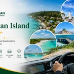 Bintan Island tour with trusted local driver, featuring Lagoi Bay, Treasure Bay, Blue Lake, luxury resorts and beautiful beaches in Bintan Indonesia - private driver bintan - ferry terminal transfer bintan - resort hotel transfer in bintan - bintan island tour - Bintan Mangrove Tour - bintan tour package - bintan day tour from singapore - Best Bintan Mangrove Tour