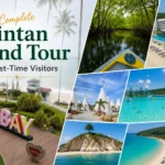 Complete Bintan Island Tour for First-Time Visitors